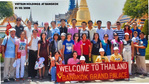 Hình ảnh công ty Vietsun Holdings