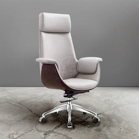 Ghế giám đốc GD06