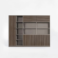 Tủ giám đốc TGD023