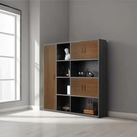 Tủ giám đốc TGD016