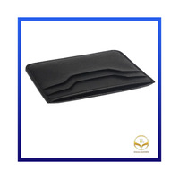 Ví đựng thẻ (card holder) da bò vân epsom