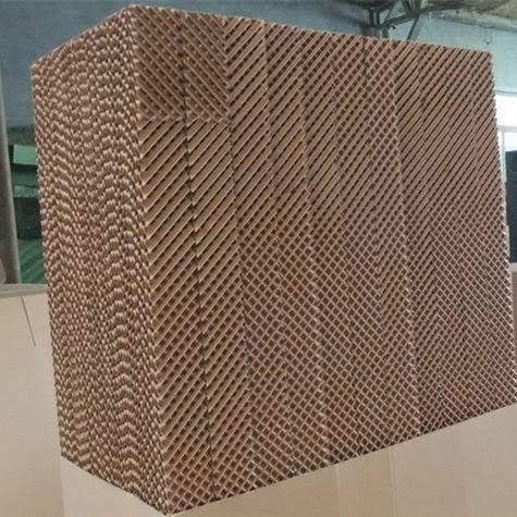 Thiết bị thông gió làm mát