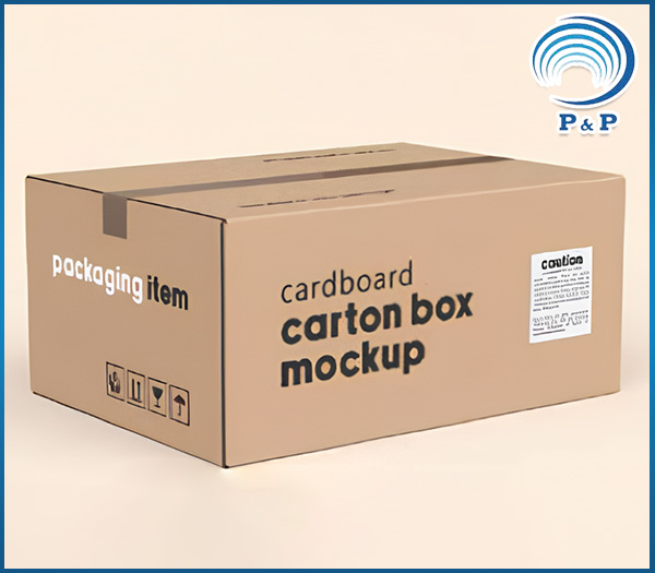 Hộp Carton tráng màng chống thấm