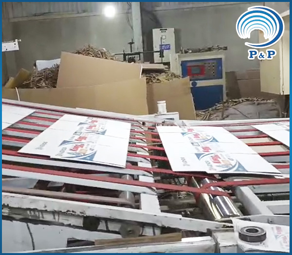 Thùng giấy thùng Carton