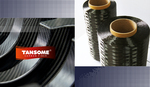 Sợi carbon mô đun chuẩn