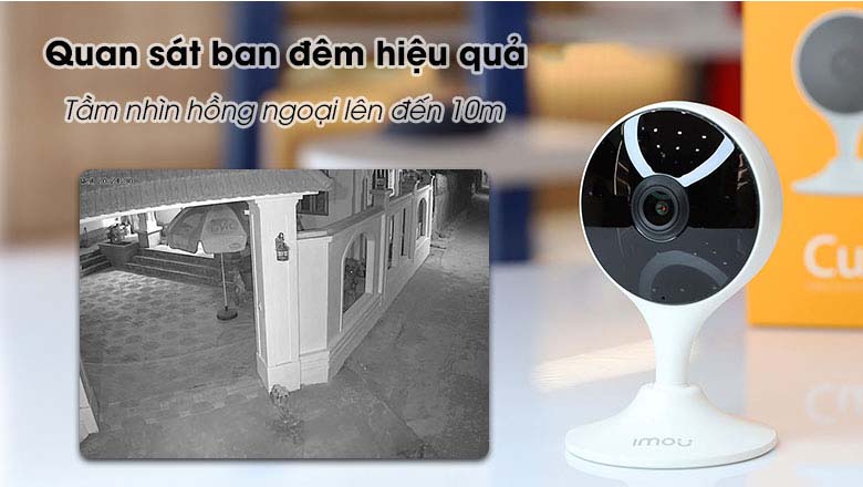 Camera