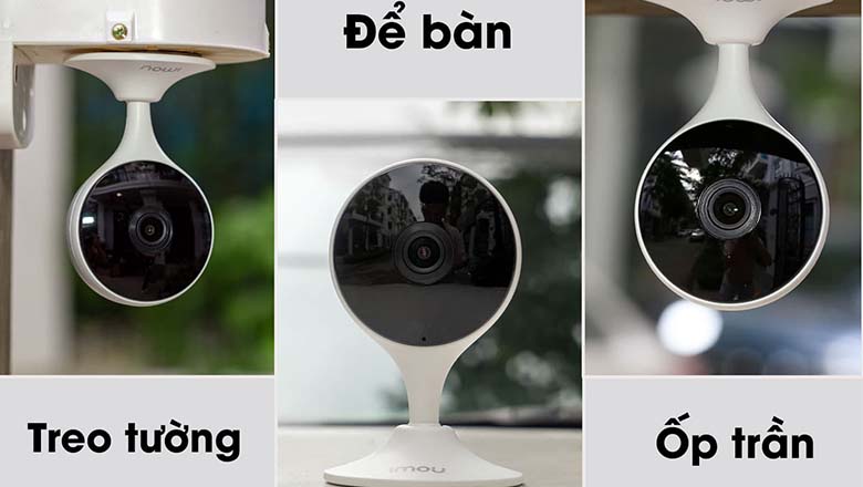 Camera