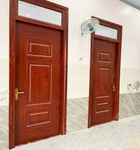 Cửa gỗ chống cháy đa năng