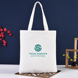 Túi vải canvas