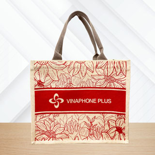Túi vải linen