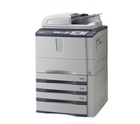 Máy Photocopy Toshiba E855