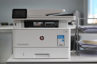 Máy photocopy HP