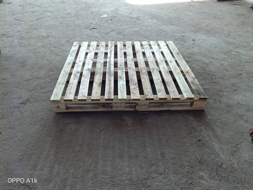 Pallet 1500x1500x150mm