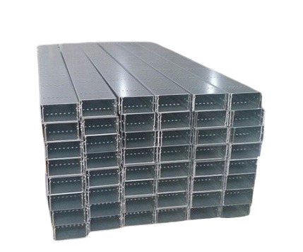 Máng cáp tôn mạ kẽm