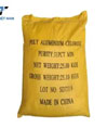 Poly aluminium chloride – PAC