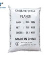 Xút vảy – NaOH -Cautic soda flakes