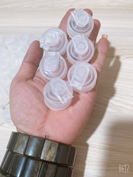 Nắp nhựa