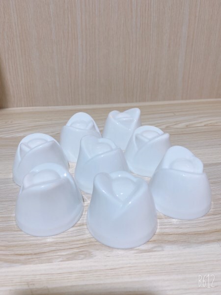 Nắp nhựa