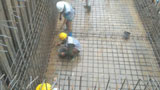 Thi công bể nước chữa cháy cho nhà xưởng