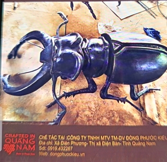 Đồng mỹ thuật