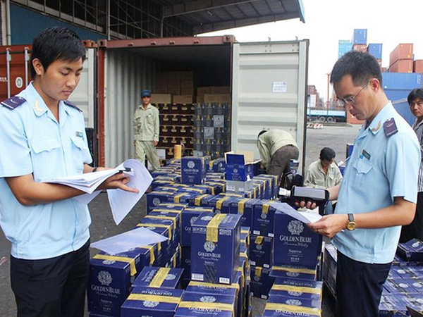 Tư vấn dịch vụ hải quan