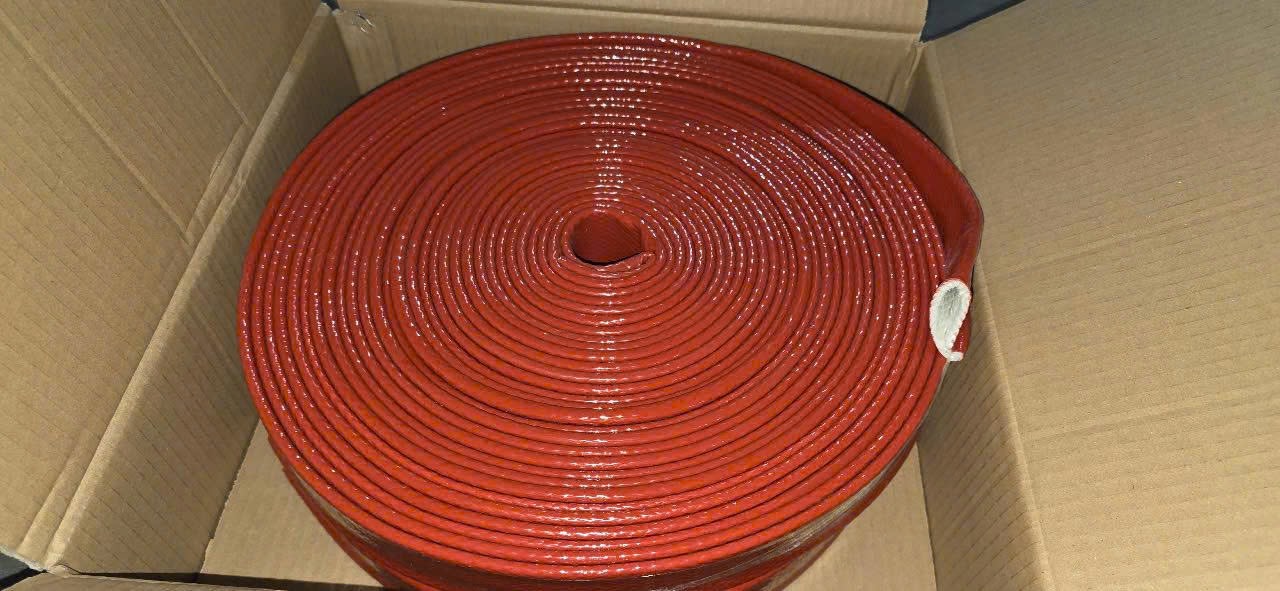 Ống PJ sợi thủy tinh cách nhiệt