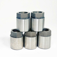 Đầu piston bằng thép