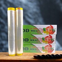 Màng bọc thực phẩm C300