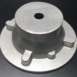 Sản phẩm đúc công nghiệp