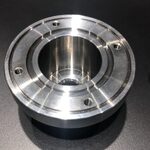 Sản phẩm đúc công nghiệp