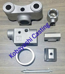 Sản phẩm đúc công nghiệp