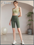 Quần short tập yoga