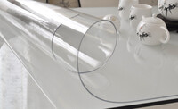 Màng PVC trong suốt