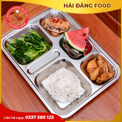 Suất ăn công nghiệp cho nhà máy