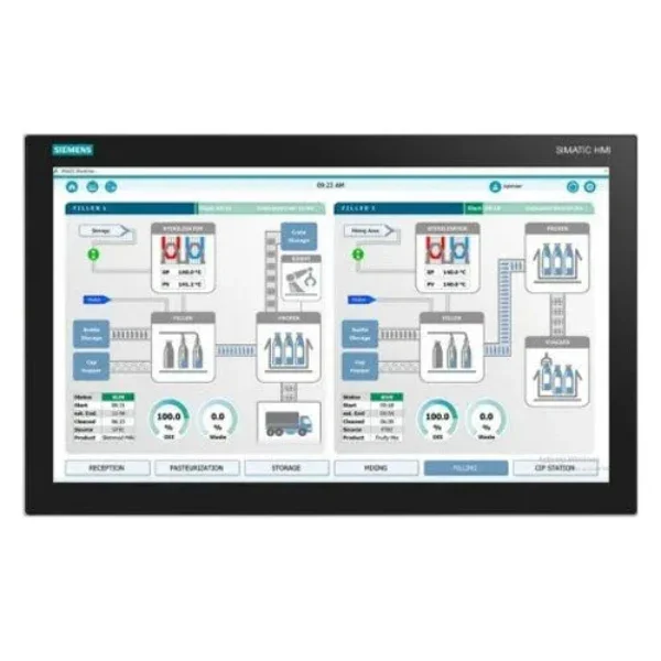 Thiết bị SCADA