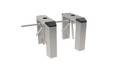 Cổng anh ninh Tripod