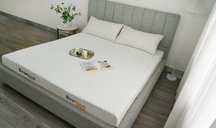Đệm Eco Foam đa tầng