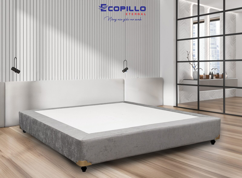 Divan kê giường khách sạn