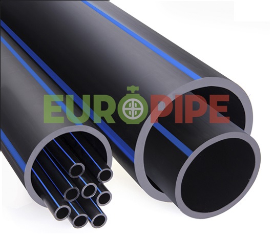 Ống nhựa HDPE