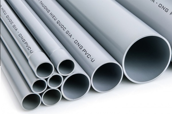 Ống nhựa PVC-U