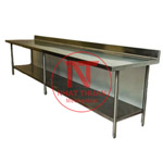 Bàn thao tác công nghiệp
