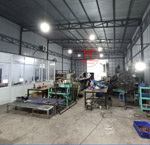 Nhà xưởng Nhất Thuận