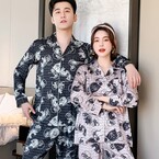 In Pijama