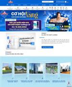 Công ty Cổ Phần Đầu Tư Robot