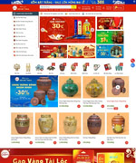Công ty Cổ Phần Không Gian Gốm Bát Tràng