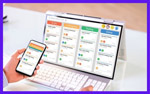 Thiết kế phần mềm quản lý