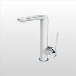 Vòi rửa chén mạ chrome