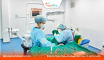 Trồng răng implant