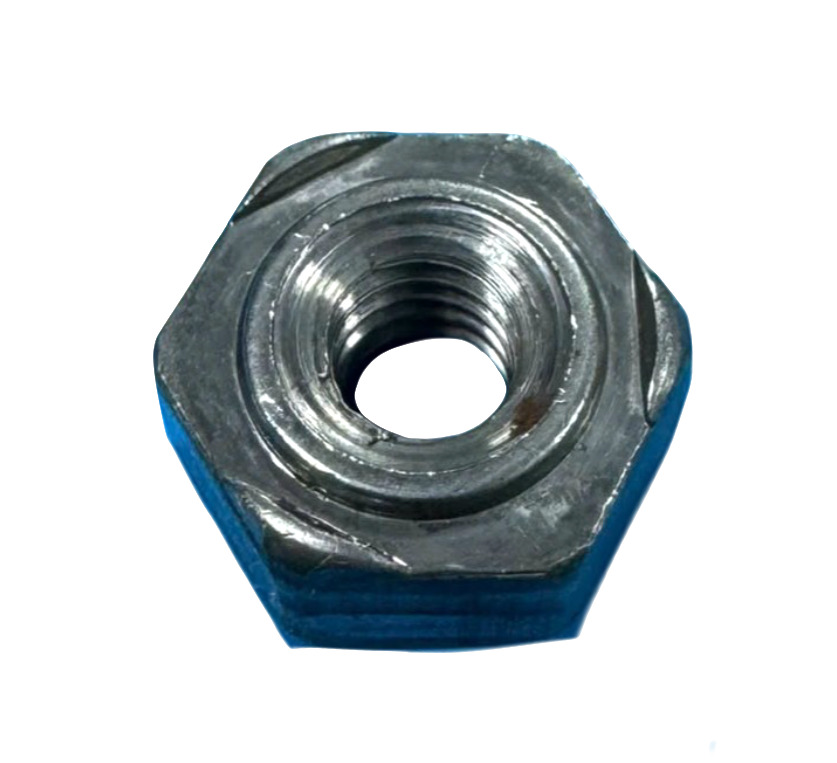 Đai ốc vòng đệm