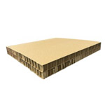 Giấy tổ ong dày 10mm